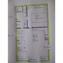 Schmitz Haus Rosi Comfortable holiday residence