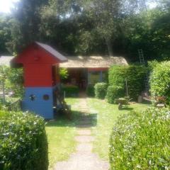 Schmitz Haus Rosi Comfortable holiday residence