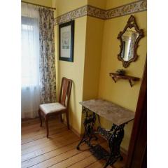 "Altes Winzerhaus" Comfortable holiday residence