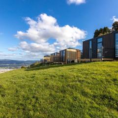Aorangi Peak Cabins 4 by Tiny Away