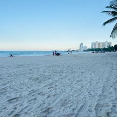 Ocean View Apartment inside ESJ Hotel