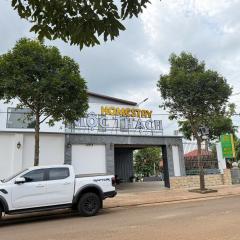 Mộc Thạch Homestay Gia Lai