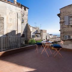 MALACUCINA Casa Vacanze