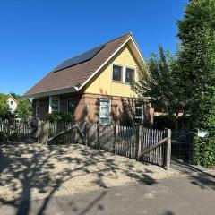 Holiday home with 1 bedroom