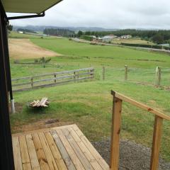 Seabreeze Lookout - Moeraki Holiday Home