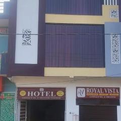 Hotel Royal Vista