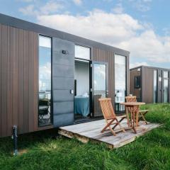 Aorangi Peak Cabins 7 by Tiny Away