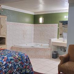 Sycamore Inn Chico University Area