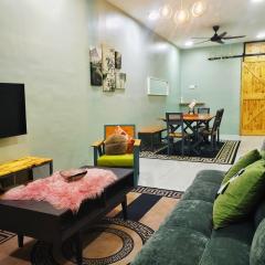 D'mesyar Homestay Teluk Intan