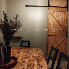 D'mesyar Homestay Teluk Intan