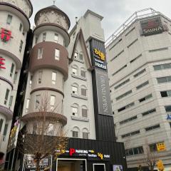 부띠끄 이틀호텔