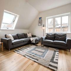 Stavanger Ultra Central Dali