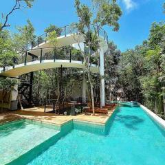 Casa Xaman in Tulum - TH 5