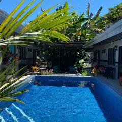 Hotel Perico Azul & Surf Camp