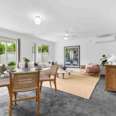 The Little Husky by Experience Jervis Bay