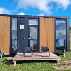 Aorangi Peak Cabins 9 by Tiny Away