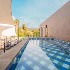 Casa Studio San Miguel de Allende