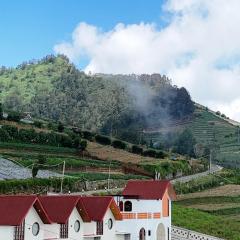 Arutala Villa 4-7 Lautan Awan