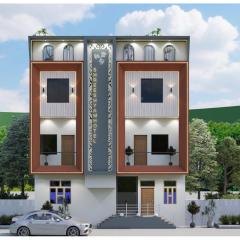 Shree shyam pay at hotel