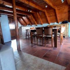 Cabaña Miss sueños