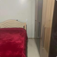 Casa compartilhada, 3 quartos