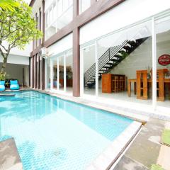 Mertasari Beach Villa Sanur