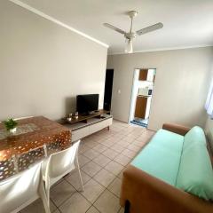Apartamento em Piracicaba à 7min do centro