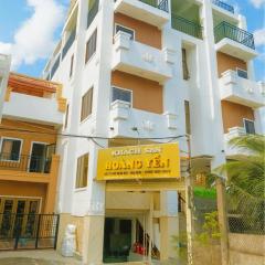 Hoàng Yến Hotel Mỹ Tho