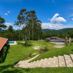 Sítio Figueiredo Igaratá