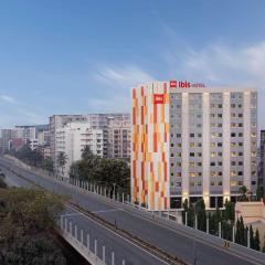 ibis Mumbai BKC