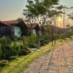 The Lake Farm - Dak Lak