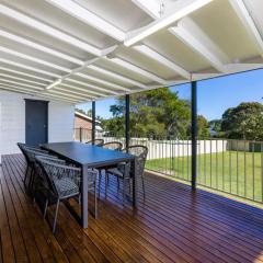 Poppi's Paradise - 5 Minutes Walk to the Beach