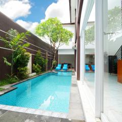 Mertasari Beach Villa Sanur