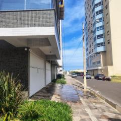 Apartamento 2 quartos 100 metros mar