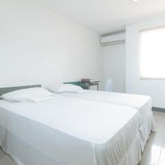 Cara Celine Dormtel by RedDoorz near Taft