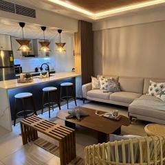 Las Olas Apartment, Juan Dolio