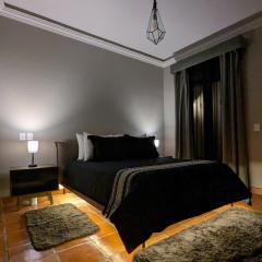 Casa Studio San Miguel de Allende