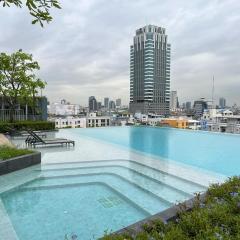 Lumpini Park Vibhavadi-Chatuchak