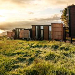 Black Horse Cabin 4 by Tiny Away