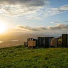 Black Horse Cabin 2 by Tiny Away