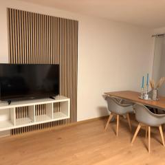 Großzügiges Design-Loft in Aulendorf