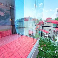 May - THANH XUAN District