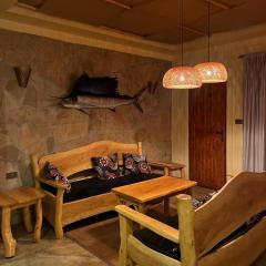 Vota Ranch Luxury Villa Stay & Nature Retreat