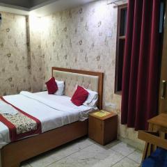 Hotel Anvi Residency Sector 122 Noida