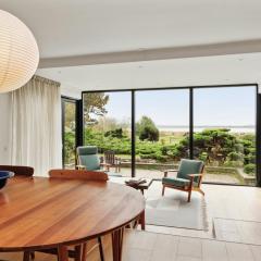 70S Holiday Home With Views Of Vesterlyng