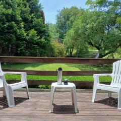 Apart Pampas de Gesell