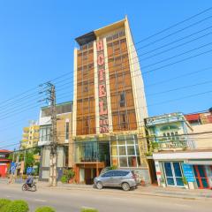 Hải Vân Hotel Điện Biên