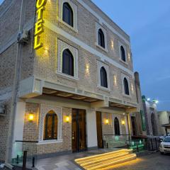 Shahristan Art Boutique Hotel