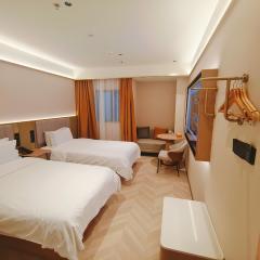 Starway Hotel Shanghai Wujiaochang Changhai Hospital