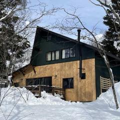 Chalet Tsugaike